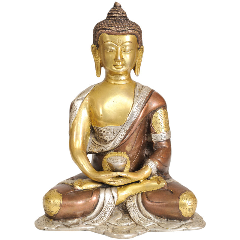 Religious & Spiritual Figurines & Sculptures
