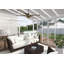 San Remo 3m x 4.5m Plastic Gazebo-36419534