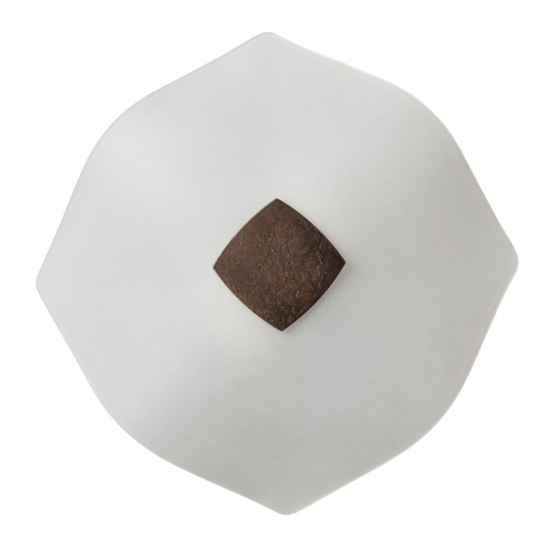 Astra Sconce, Bronze