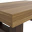 Table basse 42 po Farmhouse