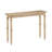 Castine Solid Wood Console Table