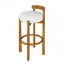 Ensemble de 2 tabourets de bar Elise-121091528