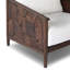 Ridge Outdoor Teak Lounge Chair