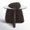 Adkinson Glass Top End Table Set End Table