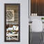 Miroir pleine longueur de style industriel-1337823906