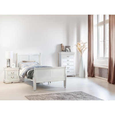 Jeferson Sleigh Bedroom Set Special