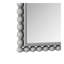 Miroir de salle de bain en fer Iron Arch