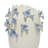 Euphemia Ceramic 3D Bird Novelty Vase-208333937