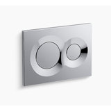 Lynk Flush Actuator Plate
