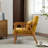 Kialie Upholstered Armchair-2058847398