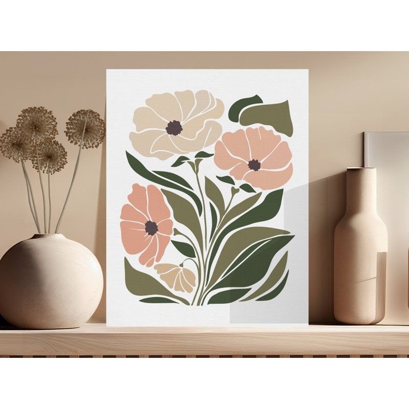 Wrapped Canvas Print Set, 40.64 cm H x 30.48 cm W