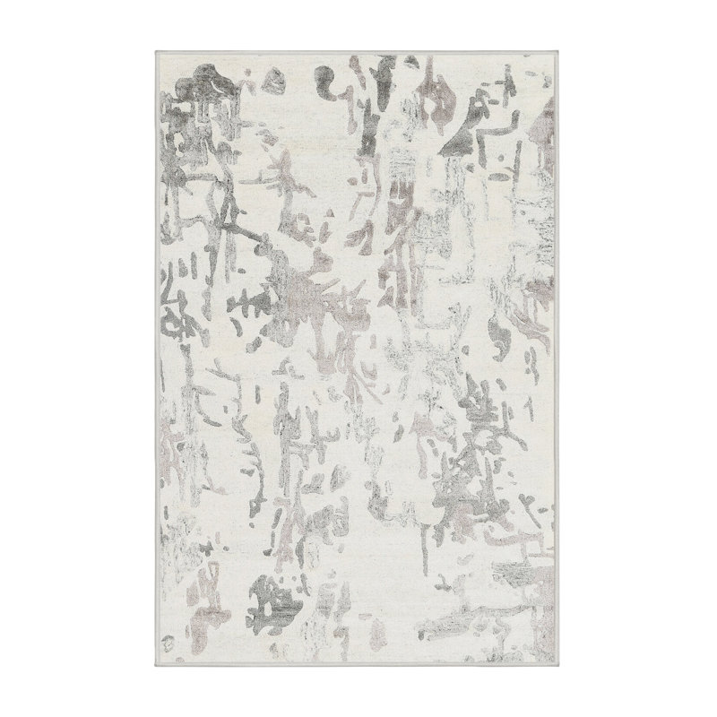 Indoor Rug, Rectangle 5'0" x 8'0"