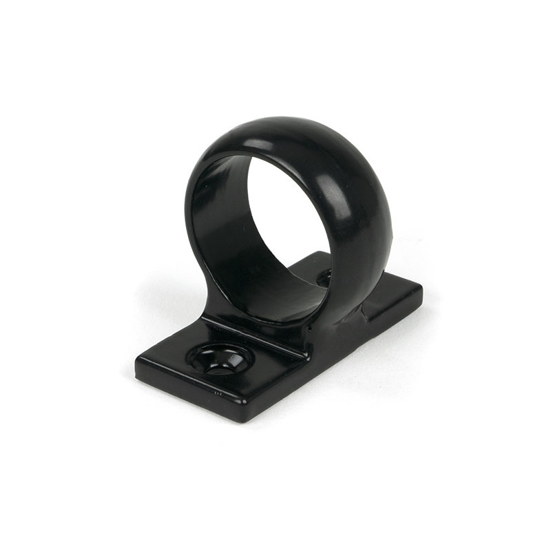 Eye Lift Sash, Black