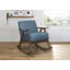 Chaise berçante Caimin-441170914