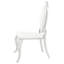 Ensemble de 2 chaises d'appoint Chester