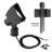 Integrated LED Metal Flood Light-79111308-79111309