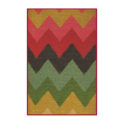 Tapis rouge Claxton