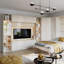 Charlie 17 Hanging Cabinet Wall-Mounted Storage-2075918323