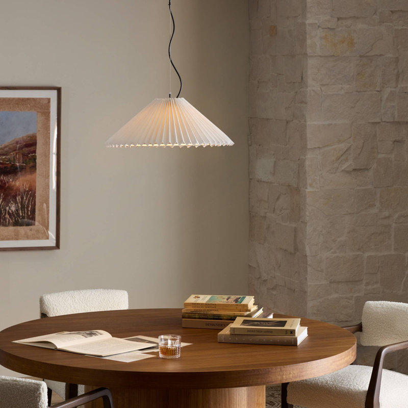 Montel 1 - Light Pendant