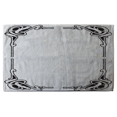 Cotton Waffle Tea Towel Kitchen Towel