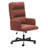 Michiel Sable Office Chair Brown-124667605