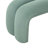 Oriole Velvet Upholstered Bench-1522810977