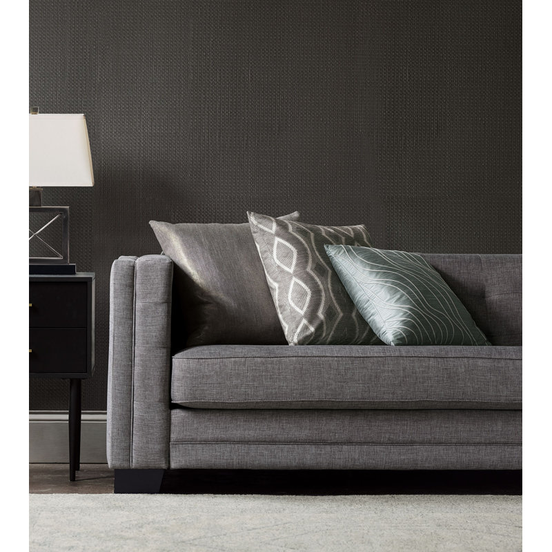 Echo Square Pillow Cover & Insert