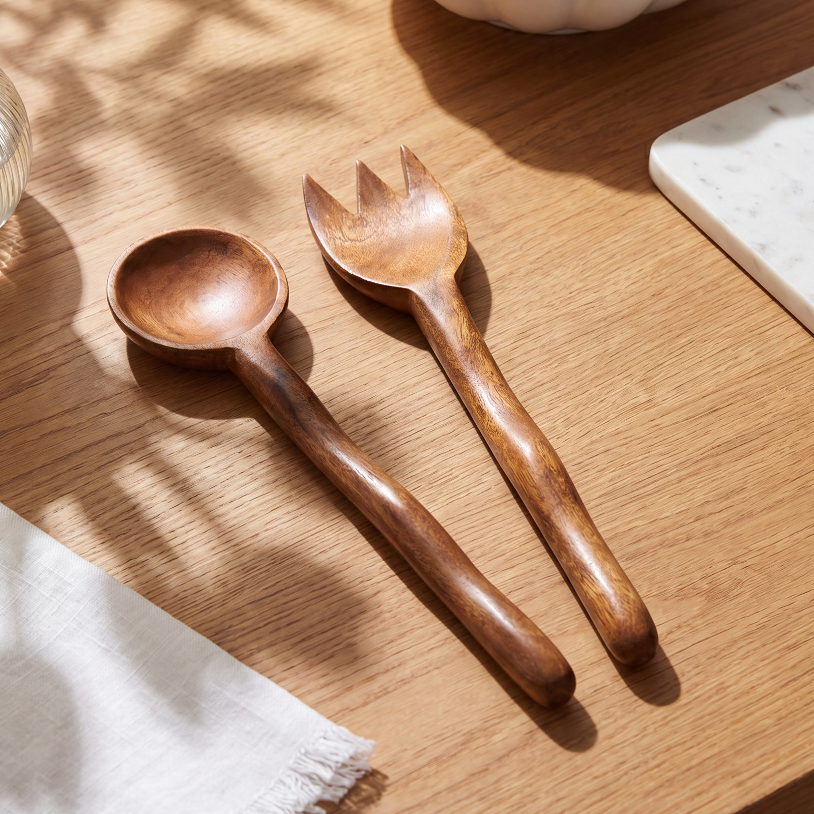 Salad Servers