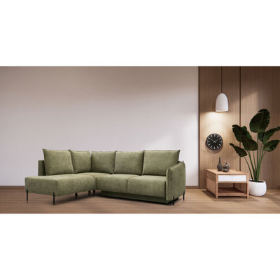 Canapé modulaire Marcella