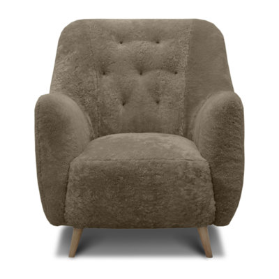 Molly Armchair