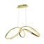 Balance 1 - Light LED Geometric Pendant-48650572