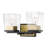 Braydon 2 - Light Dimmable Vanity Light-2141843306