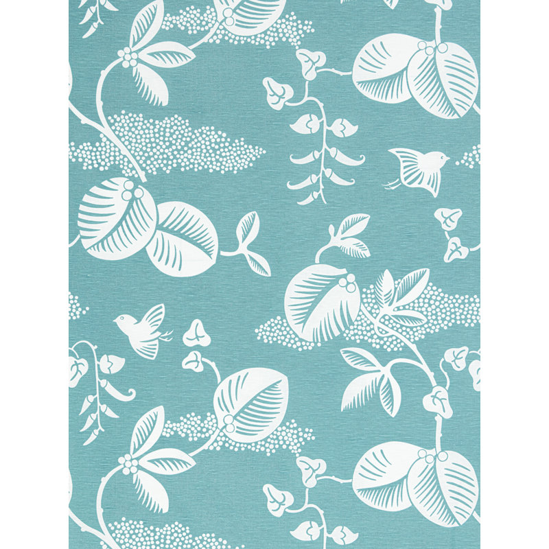 AERIAL, Turquoise