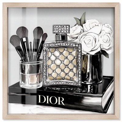 Classy Ink Glam
