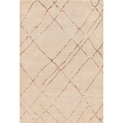 Seville Hand Knotted Area Rug