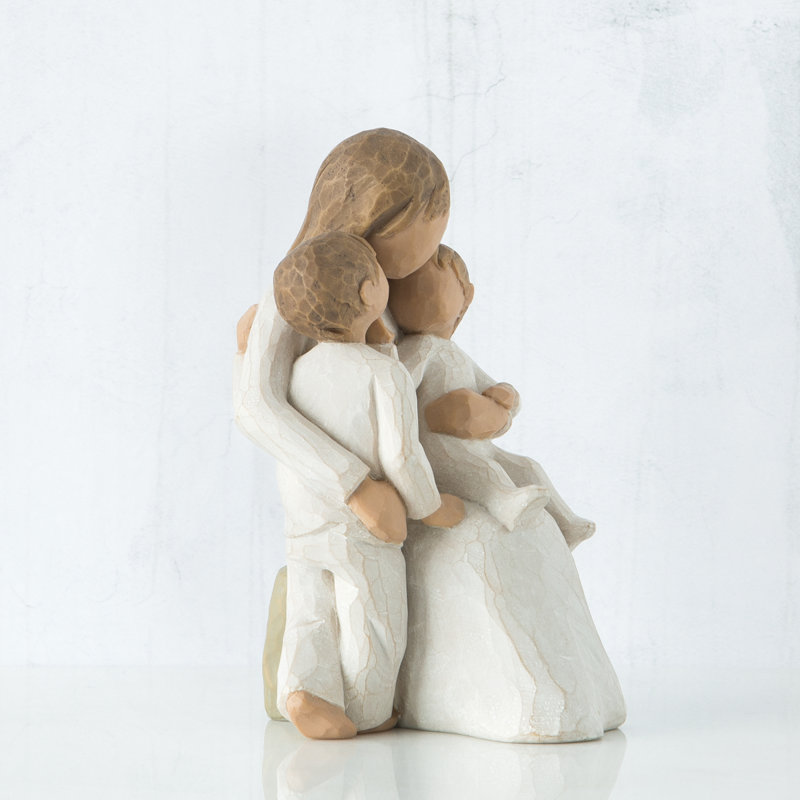 People Figurines & Sculptures