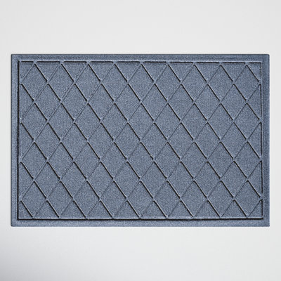 WaterHog Non-Slip Indoor/Outdoor Doormat