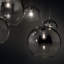 1 - Light Glass Single Pendant-61798332-61798335