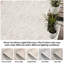 Rectangle Abstract Washable Area Rug-265966416-265966428