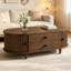 Agarita Coffee Table