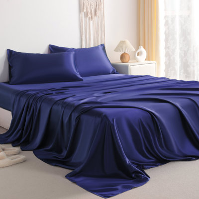Ensemble de draps Lustrous