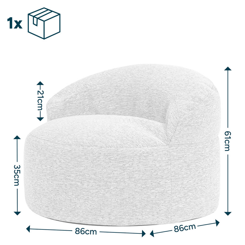 Bean Bag Chair