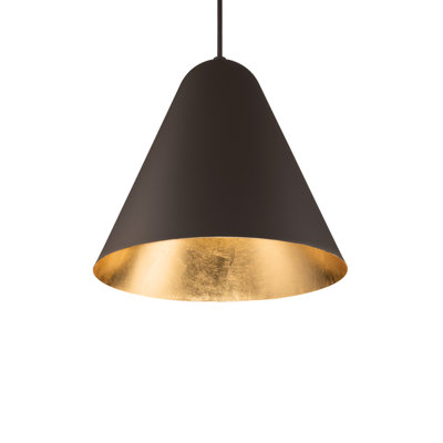 Taper LED Pendant