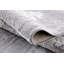 Tapis gris à motif abstrait Charlotta-29286304