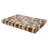 Rockingham Forge Multi-Wood Rectangular Curved Edge Chopping Board-104561208
