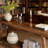 2-Tier Sofa Table,Console Table,Extra-Long Entryway Table