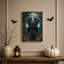 Art mural sur toile Halloween-1283893779