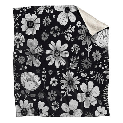 Jeté Floral