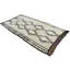 One-of-a-Kind Runner 3'5" X 7'10" Hand Knotted Area Rug