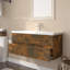 Shuff 1000mm Single Bathroom Vanity with Basin-1782707153